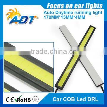 Top quality 14cm/17cm cob drl Ice blue