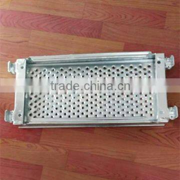 Scaffolding Steel Step Ladder in scaffolding system