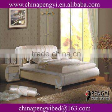 from Shunde headboard bedroom furniture PY-762