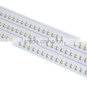 high quality aluminum LED pcb board with ul&rohs approved for LED tube Lighting, street lighting, ceiling