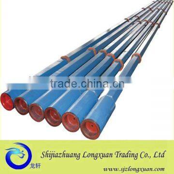 Api Square Kelly,drilling Kelly Bar,kelly Drilling Tools