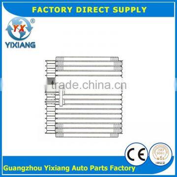 Auto AC Evaporator coil For FIAT PALIO