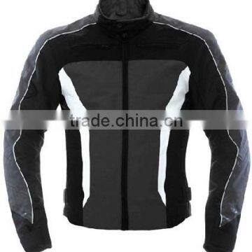 Motorcycle Cordura/Textile Jacket, Motorcycle Motorbike Cordura Jacket, Motorcycle Motorbike Textile Jacket