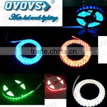 3528 flexible led strip 60led/m RGB