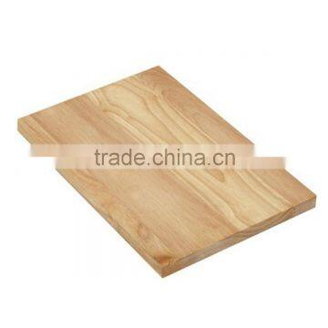 cheap custom pine wood cutting board