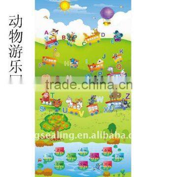 camping roll mat
