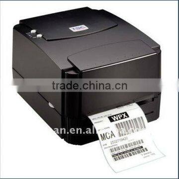 TTP-244 thermal transfer barcode printer/ desktop thermal transfer barcode printer