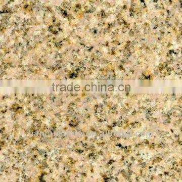 g682 yellow rust granite