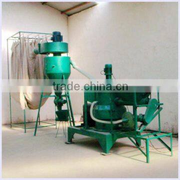 60-500mesh Starch 6R Pharmaceutical Machine photo-3