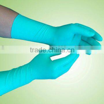 Motex New Powder Free Non Latex Nitrile Surgical Gloves(CE&FDA)