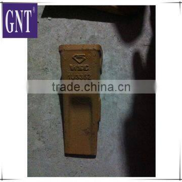 1U3352 Bucket Teeth for excavator parts