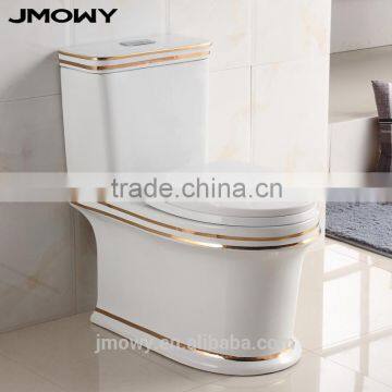 chinese one piece toilet sanitary wares toilet water closet p trap one piece toilet