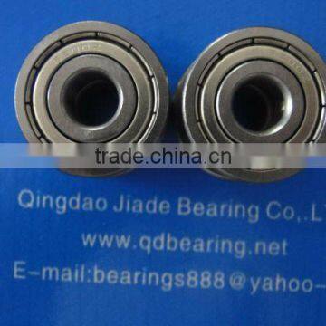 Deep Groove Ball bearing 627ZZ