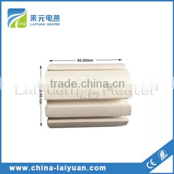 High Quality Ceramic Heater Parts