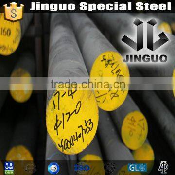 SAE5160 Spring Steel Flat Bar photo-2