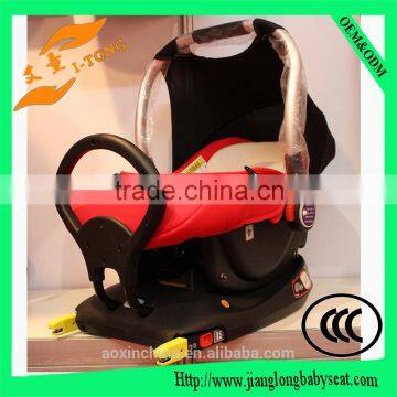 ce approved baby car seat