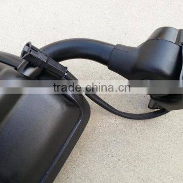 Auto Dimming Rearview Mirror for Jiefang Truck photo-4