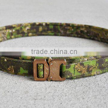 tactical camo belt