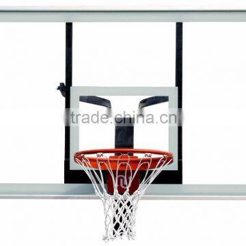 basketball fiberglass basketball backboard for custom basketball backboard