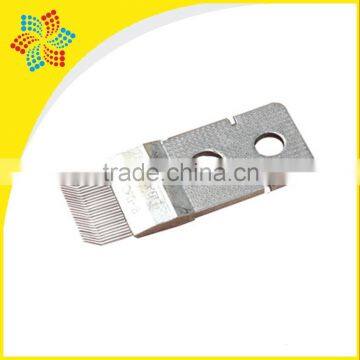 Knit guide , wholesale textil needle for knitting machine