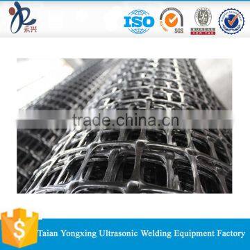 BIAXIAL geogrid for driveway