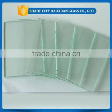 High Quality Best Price 4-12mm Ultra Clear Float Glass photo-4