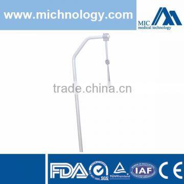 Commercial Single Arm Lifting Pole