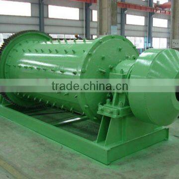 2014 New Energy Saving Conical Ball Mill for cement with ISO 9001 2008