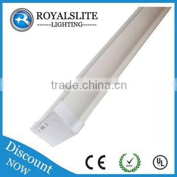 factory direct sale IP65 Tri-proof led Light with CE, ROHS 3 years warranty