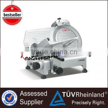 Industrial Food Processor Machine Electric Full Automatic Frozen Meat Slicer