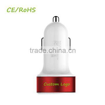 CE,RoHS Approved !!! SYS Top Quality Car Phone Charger Circuit photo-2