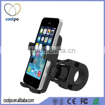 new arrival fashion bicycle handlebar phone holder for popular mobile phone