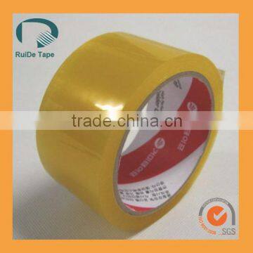 Bopp adhesive packing tape manufacturer