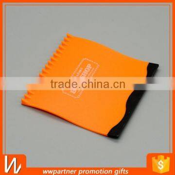 S Wave Shaped Ice Scraper Ice Breaker for Promotion photo-2