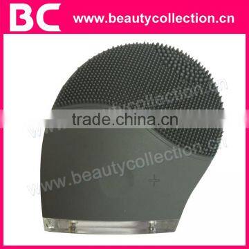 BC-1329 2016 OEM Silicone Face Cleanser Brush