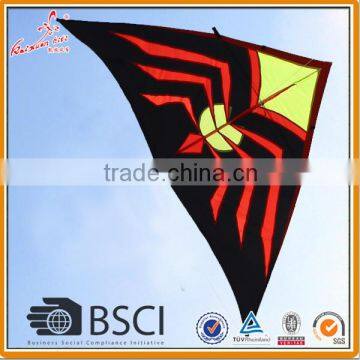 Nylon kite, Big delta kite from Kaixuan Kite factory