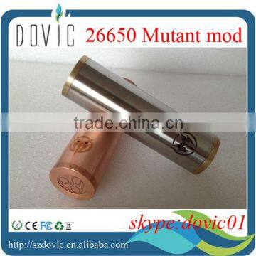 Mutant mod clone for wholesale