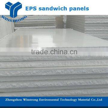 EPS Sandwich Panel/Fireproof plates for sale