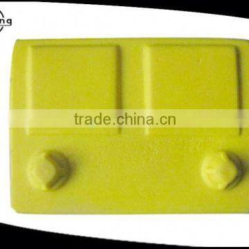 OEM Polyurethane Products Polyurethane Seat Cushion photo-5