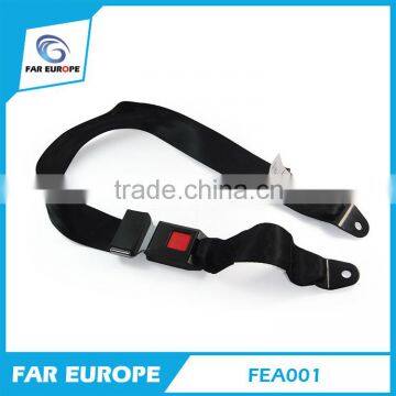 2 Points Safety Belt