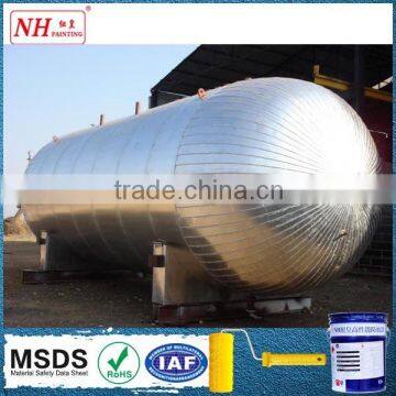 Waterproof High Build Epoxy Gas Tank Liner Coating photo-6