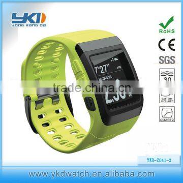 Wholesale Plastic Bezel Sports Watches Made in China Quality Choice photo-2