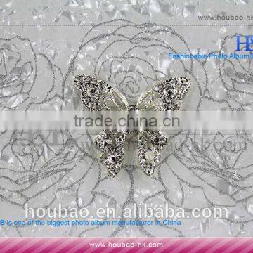 H&B Wholesales New Design 8*12,12*18 Beautiful Aunty Photo Album photo-6