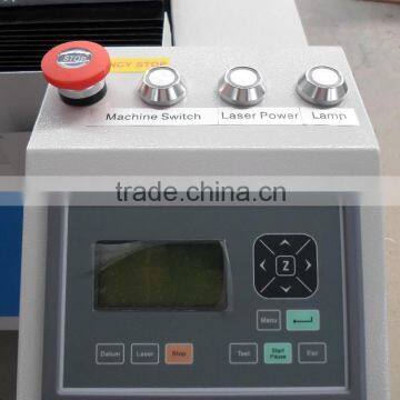 1325 Flatbed Co2 Wood Laser Cutting Machine Price LM-1325 photo-4