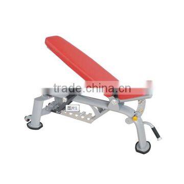 Adjustable Bench photo-2