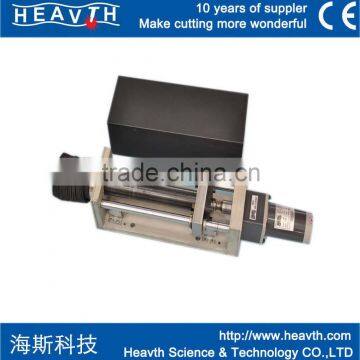 CNC Portable Cutting Machine Torch Height Controller Electric Lifter