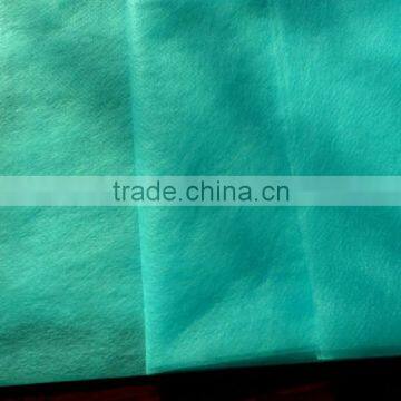 Recycled Waterproof PP Spunbounded Non-woven Fabric photo-4