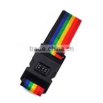 Factory Professional Travel Luggage Strap