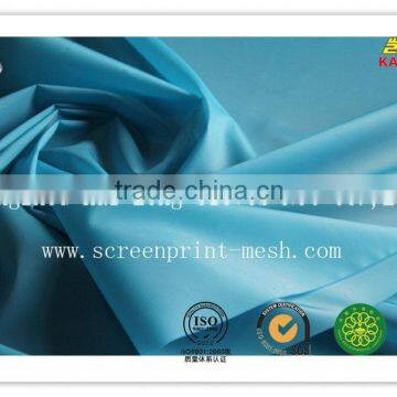 KL350 Plain Weave Polyester Screen Coloured Dustproof Mesh For Mobile phones