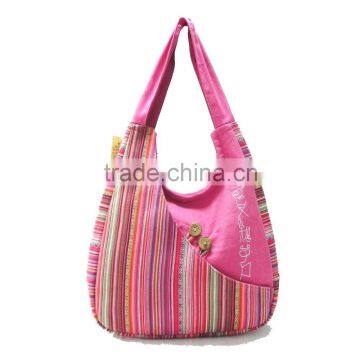 Yunnan Ethnic Style Messenger Bag Manufacturer photo-5